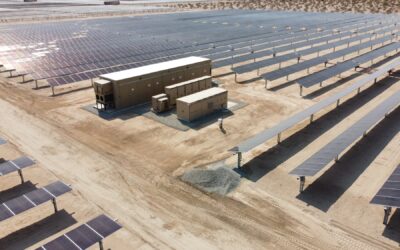 California’s solar market is now a battery market