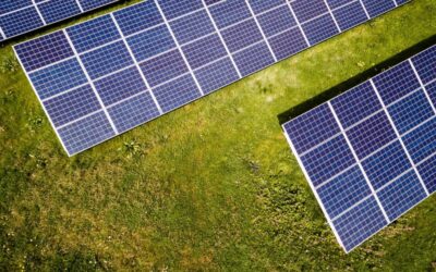Solar starts strong, growing 40% year over year in January