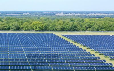 An Overview of the US Renewable Energy Landscape for March 2023