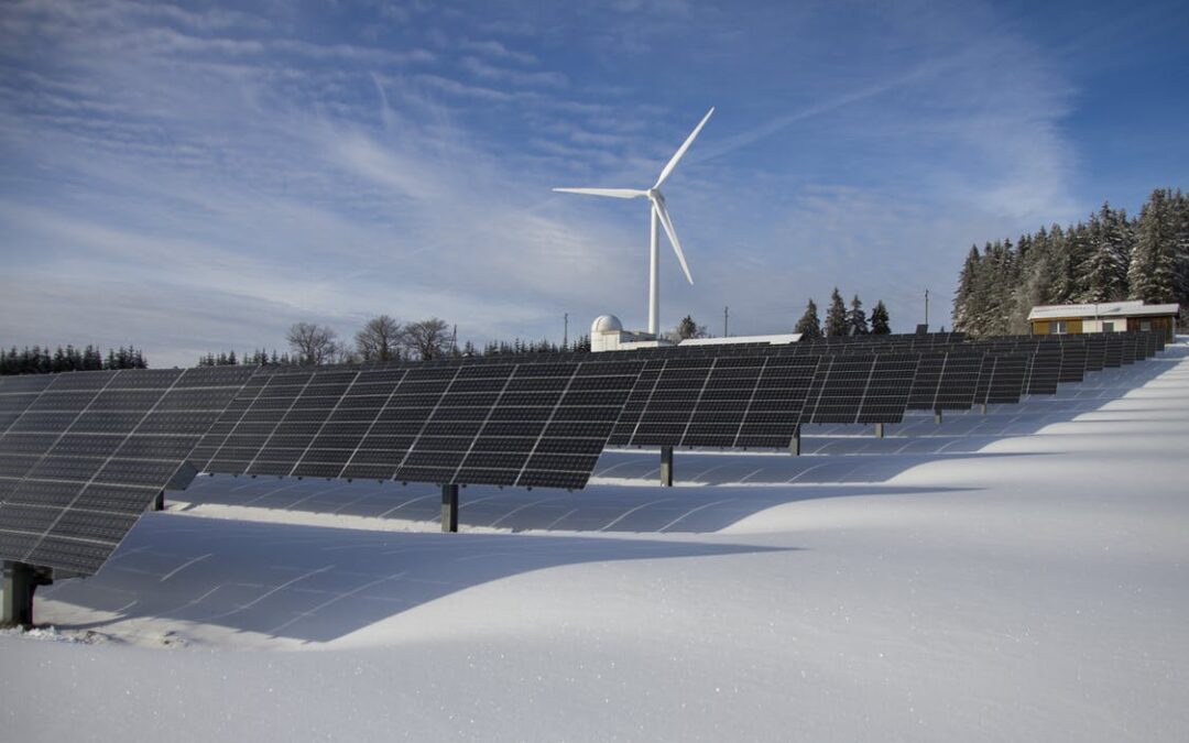 Solar generation up 36% in the first two months of 2022
