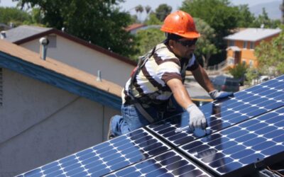 Residential solar offers price certainty in chaotic electricity markets